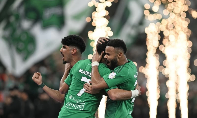 ماتياس يايسله يعلق على فوز الأهلي في ديربي جدة: الدوري ماراثون