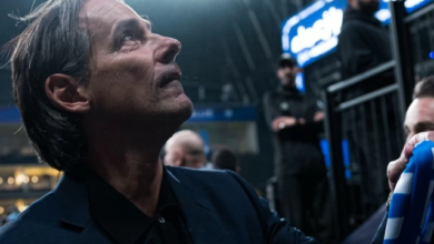 إنزاغي يكشف نقطة ضعف الهلال رغم الفوز برباعية على النجمة