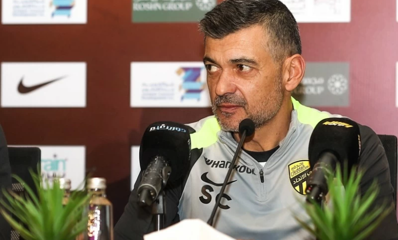 خسارة الاتحاد أمام الأهلي: تصريح كونسيساو يثير الغضب