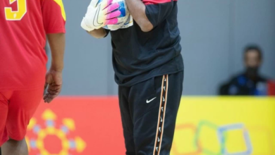 القادسية يعيد حمود سلطان للملاعب في ليلة وفاء للراحل علي فايل