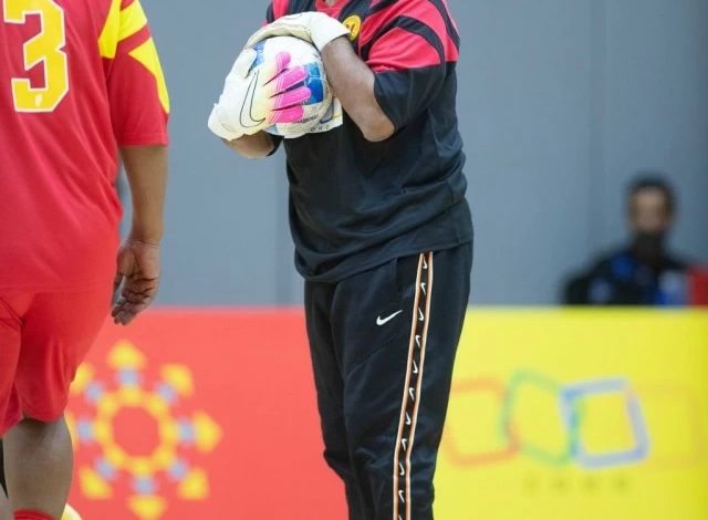 القادسية يعيد حمود سلطان للملاعب في ليلة وفاء للراحل علي فايل