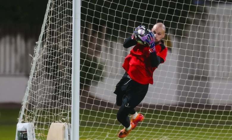 Rajkovic's mistakes with Al-Ittihad: Shocking statistics in the Roshan League