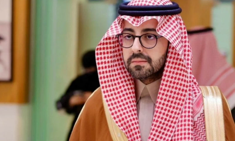 Prince Salman bin Abdullah appointed CEO of the Jockey Club