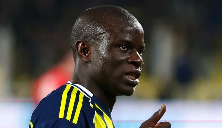 Kante's crisis at Fenerbahce: Poor results threaten the Turkish league title race