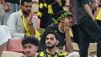أسباب خسارة الاتحاد أمام الأهلي 3-1: تحليل الكابتن خالد حسين