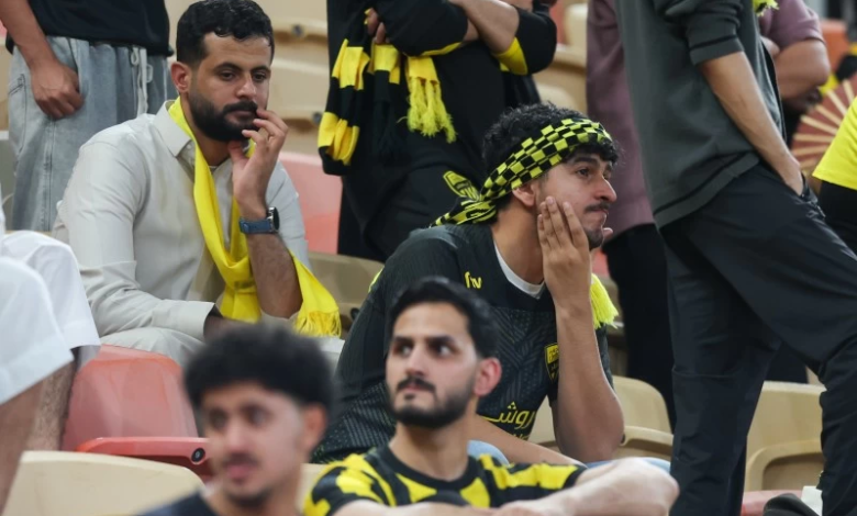 Reasons for Al-Ittihad's 3-1 loss to Al-Ahli: Analysis by Captain Khaled Hussein