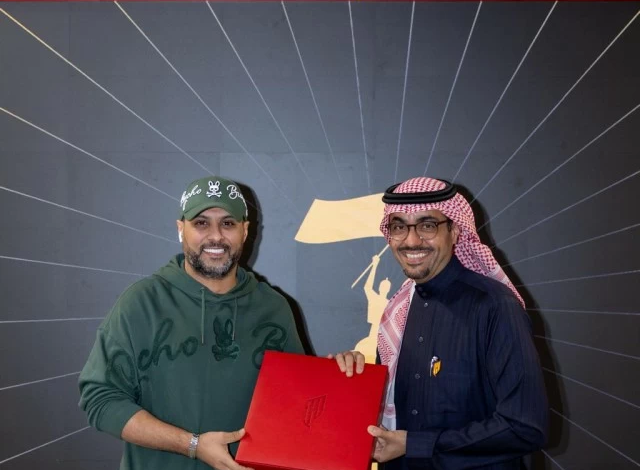 القادسية يطلق عضوية إرث القادسية لتكريم الجيل الذهبي