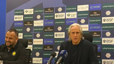 جيسوس يعلق على فوز النصر ضد نيوم: تكتيك الحسم ودور الجمهور