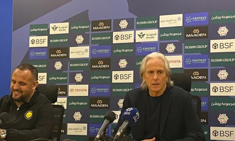 جيسوس يعلق على فوز النصر ضد نيوم: تكتيك الحسم ودور الجمهور