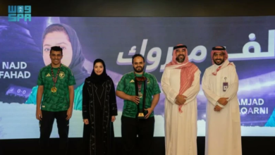 الدوري السعودي للرياضات الإلكترونية 2026: جوائز 4 ملايين ريال