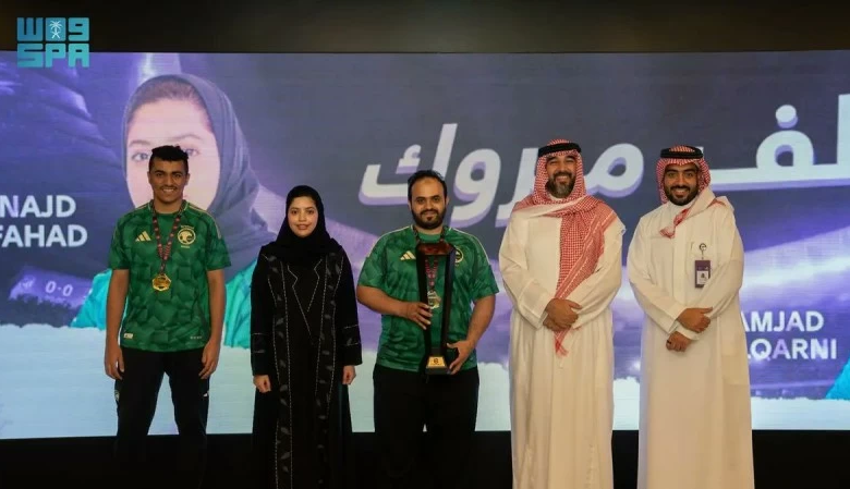 الدوري السعودي للرياضات الإلكترونية 2026: جوائز 4 ملايين ريال