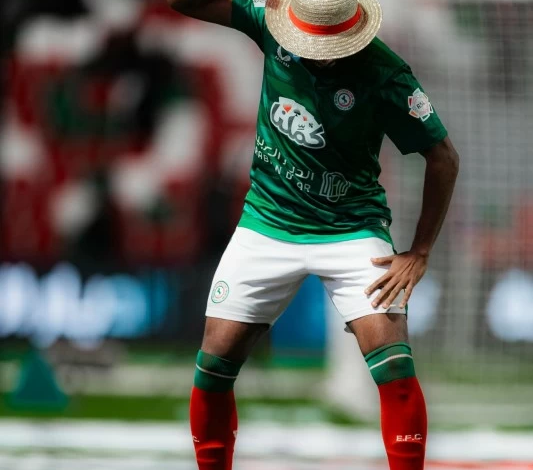 Summary of the Al-Ettifaq vs. Al-Shabab match in the Roshan League: 1-1