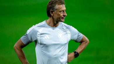 رينارد يكشف خطة المنتخب السعودي لمونديال 2026 ووديات مارس