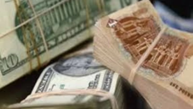 سعر الدولار مقابل الجنيه يتجاوز 52 في البنوك المصرية