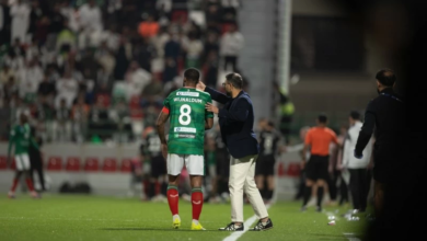 سعد الشهري يحلل تعادل الاتفاق والشباب في دوري روشن