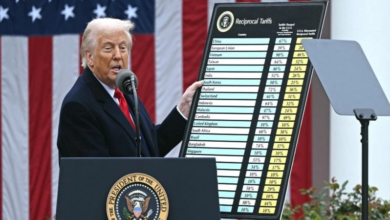 جمارك أمريكا تؤجل رد 166 مليار دولار من رسوم ترمب لأسباب تقنية