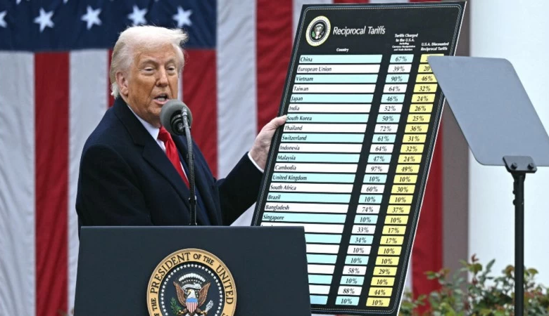 جمارك أمريكا تؤجل رد 166 مليار دولار من رسوم ترمب لأسباب تقنية