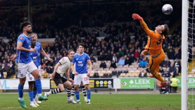 بورت فايل يقصي سندرلاند ويبلغ ربع نهائي كأس إنجلترا تاريخياً