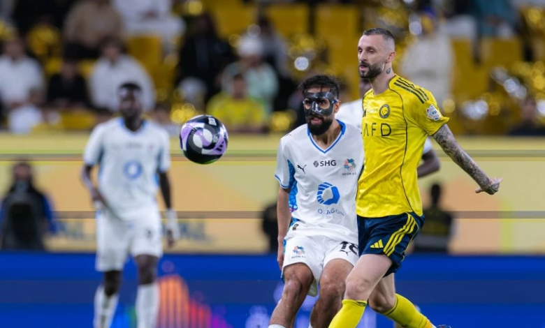 حقيقة طرد بروزوفيتش أمام نيوم ورأي لجنة الانضباط