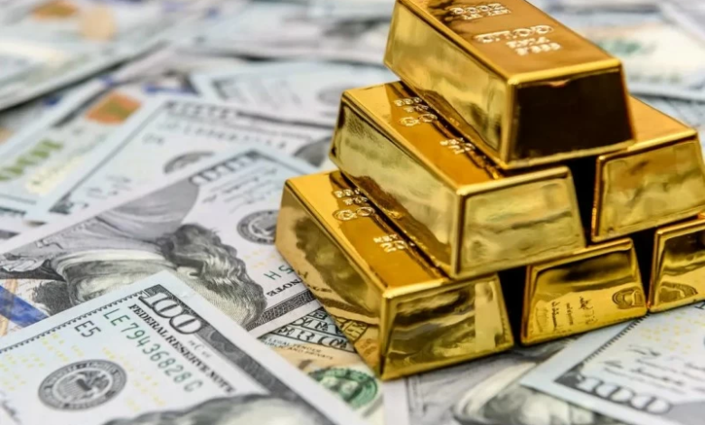الذهب والدولار: لماذا يعتبران الملاذ الآمن وقت الأزمات والحروب؟