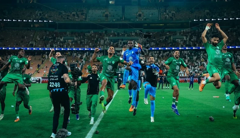 الأهلي السعودي يتخذ خطوة هامة لراحة محترفيه وعائلاتهم