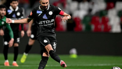 أرقام يانيك كاراسكو مع الشباب 2026: هداف الفريق الأول