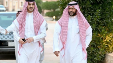 رئيس الشباب يشكر جماهير الشرقية ويعد بالتعويض بعد لقاء الاتفاق