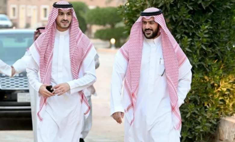 The president of Al-Shabab thanks the Eastern Province fans and promises to make up for it after the Al-Ettifaq match