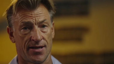 خطة رينارد للمنتخب السعودي: 5 مختصين لمراقبة اللاعبين