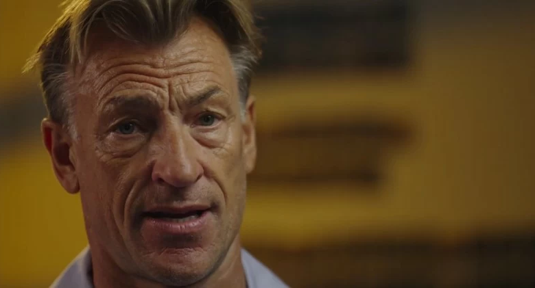 خطة رينارد للمنتخب السعودي: 5 مختصين لمراقبة اللاعبين