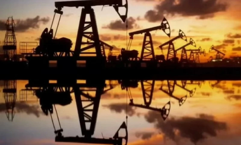 أسعار خام برنت تقفز 15% وتتجاوز 108 دولارات للبرميل