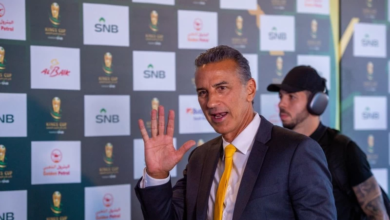 شاموسكا وجيسوس: صراع أكثر المدربين انتصاراً بالدوري السعودي