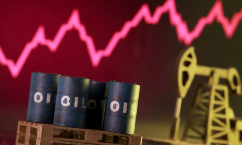 أسعار نفط برنت تتجاوز 119 دولاراً: الأسباب والتداعيات