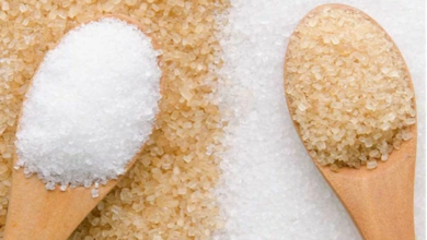 ارتفاع أسعار السكر عالمياً بسبب أزمة النفط والإيثانول