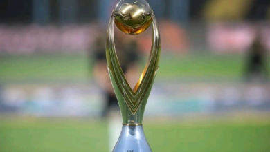 الكاف يعلن زيادة الجوائز المالية لبطولات الأندية الأفريقية