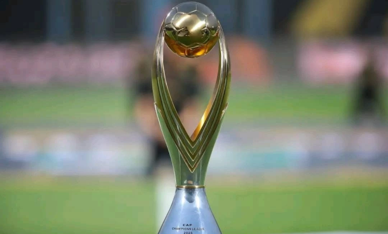 CAF announces increased prize money for African club championships