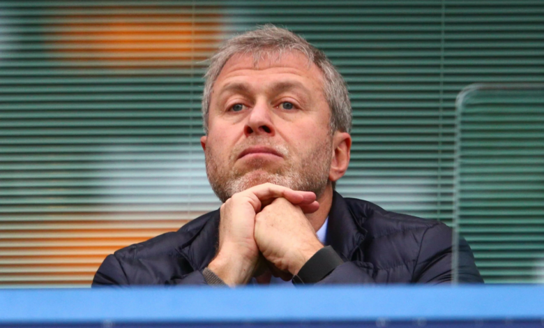 أزمة أموال تشيلسي المجمدة: أبراموفيتش يهدد بريطانيا