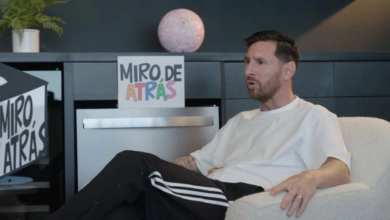 انتخابات برشلونة: أزمة ميسي تشعل الصراع بين لابورتا وفونت