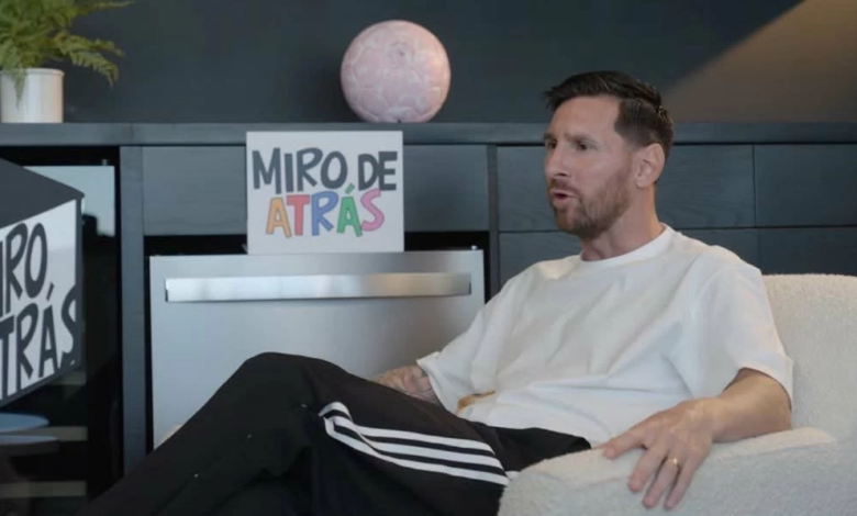 Barcelona elections: Messi crisis ignites conflict between Laporta and Font