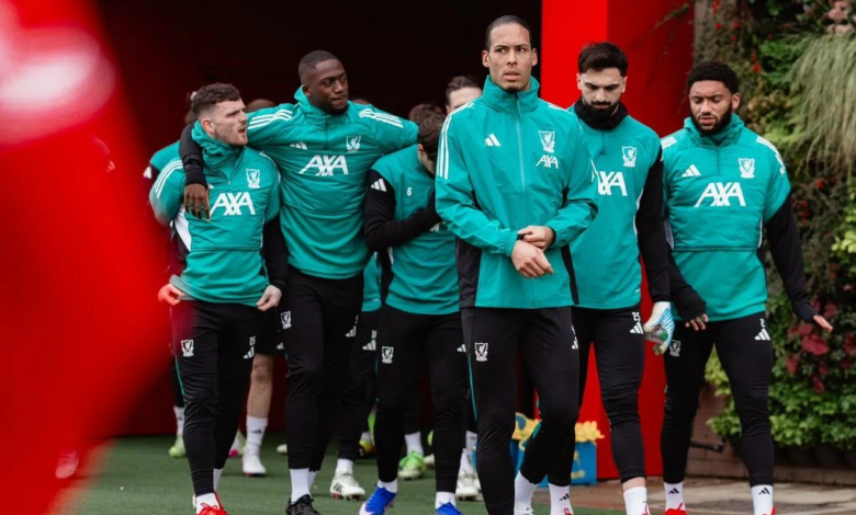 موعد مباراة غلطة سراي وليفربول في دوري أبطال أوروبا