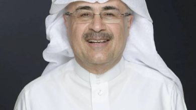 أمين الناصر: خطط أرامكو السعودية لمواجهة التحديات العالمية