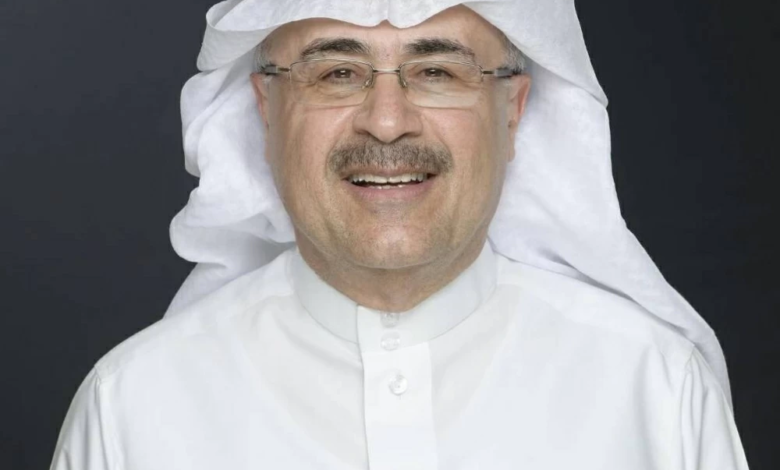 أمين الناصر: خطط أرامكو السعودية لمواجهة التحديات العالمية
