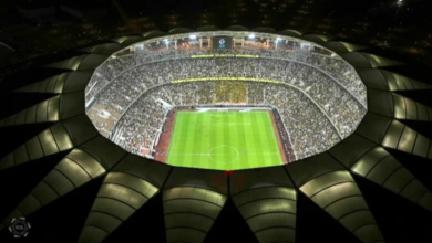 وزارة الرياضة تطرح استثمار الملاعب الرياضية بجدة ومكة