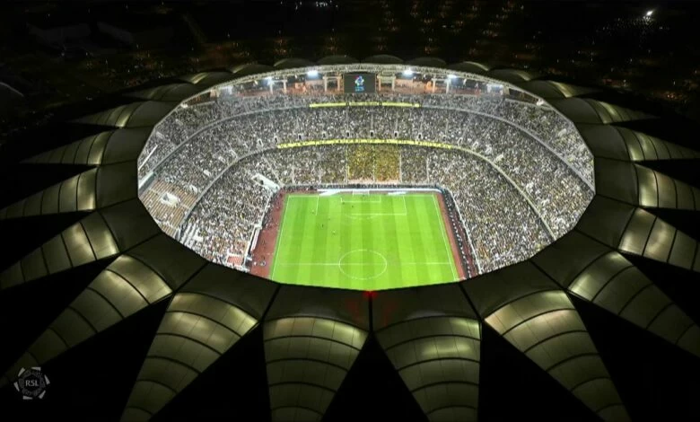 وزارة الرياضة تطرح استثمار الملاعب الرياضية بجدة ومكة