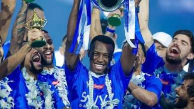 هل يصبح سعود عبدالحميد أغلى لاعب سعودي في التاريخ؟