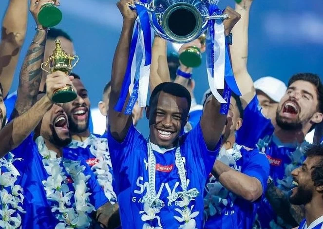 هل يصبح سعود عبدالحميد أغلى لاعب سعودي في التاريخ؟