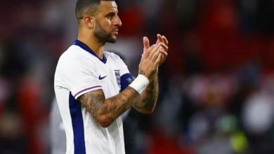 رسمياً.. اعتزال كايل ووكر دولياً قبل كأس العالم 2026