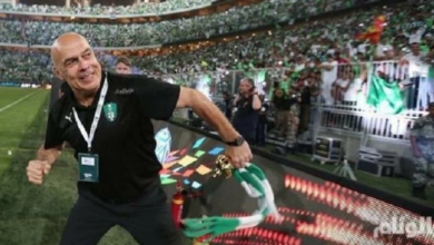 أطول سلسلة لاهزيمة في الدوري السعودي: رقم الأهلي التاريخي