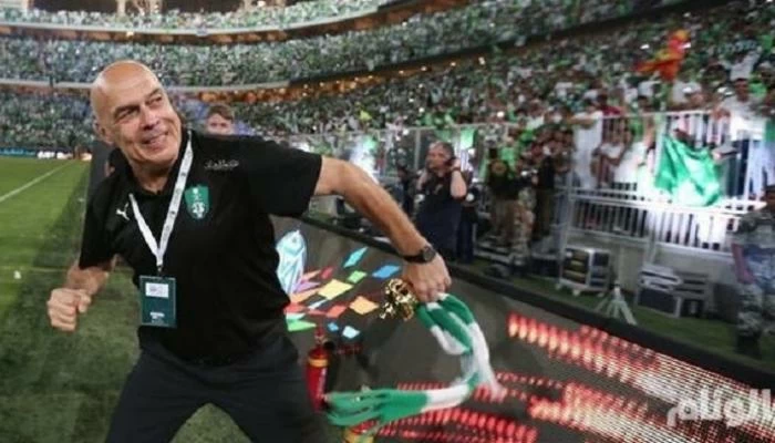 أطول سلسلة لاهزيمة في الدوري السعودي: رقم الأهلي التاريخي