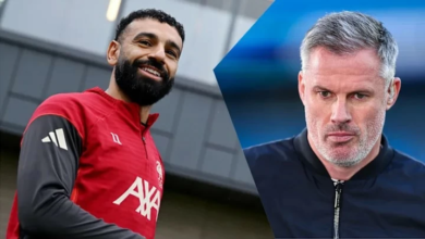 محمد صلاح يحطم رقم كاراغر التاريخي في دوري أبطال أوروبا